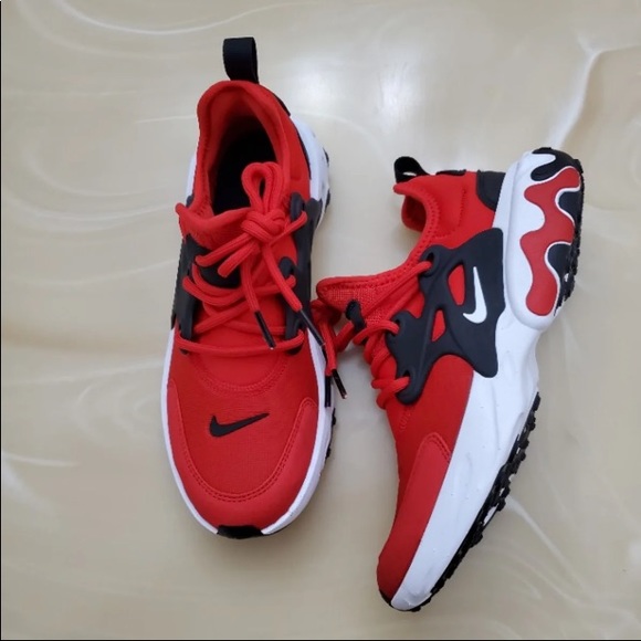 Nike React Presto - Picture 10 of 10